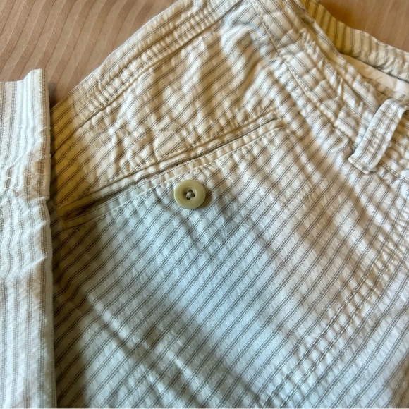 Gap capris pants - Picture 2 of 7